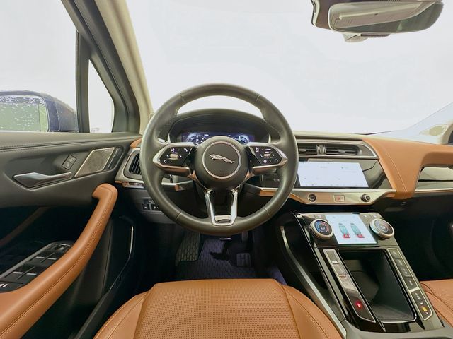 2020 Jaguar I-Pace HSE 23