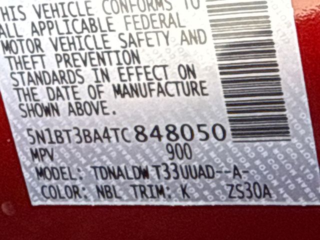 New 2026 Nissan Rogue SUV