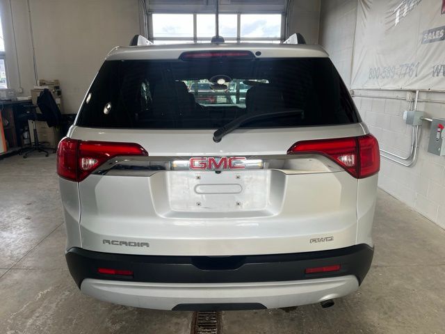2019 GMC Acadia SLE-2 photo