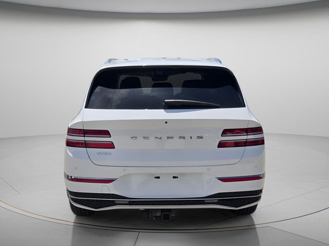 2026 Genesis GV80 - $58,009