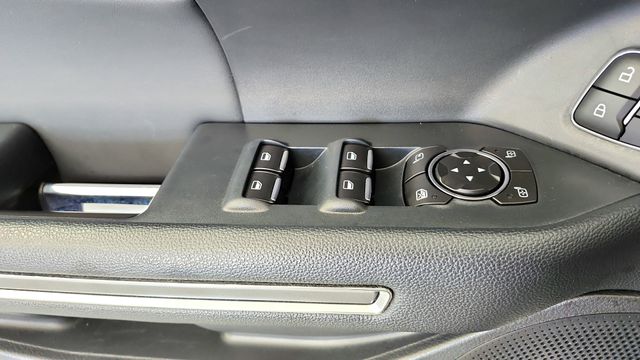 2024 Ford Expedition Max