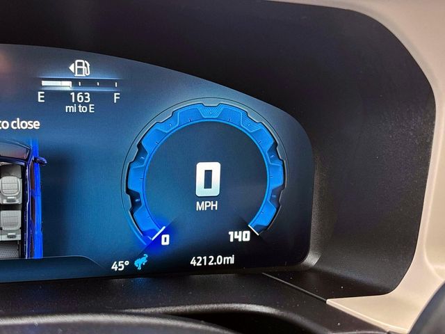 2025 Ford Bronco Sport Big Bend Azure Gray Metallic Tri-Coat - Grieco Acura - Image 23