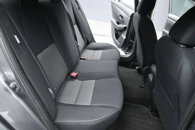 Used 2024 Nissan Sentra Sedan