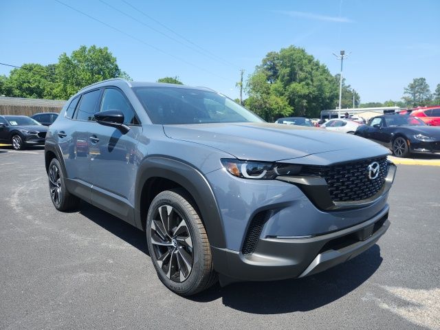 2026 Mazda CX-50 Hybrid Premium Plus - 0