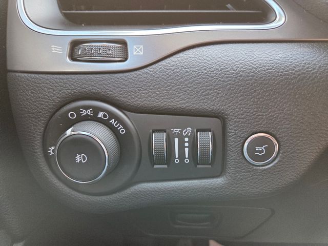 2019 Jeep Cherokee Latitude Plus 4x4