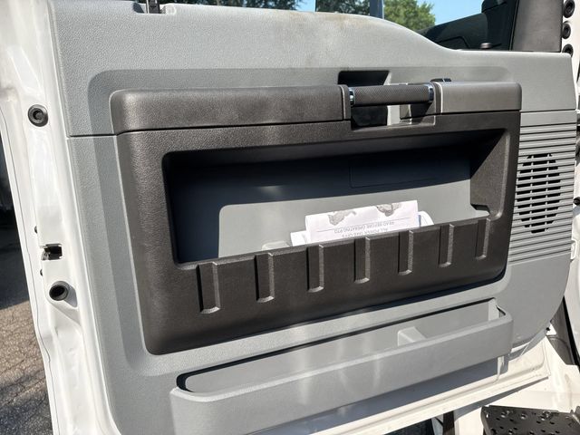 New 2027 White Ford 16FT DUMP image 17