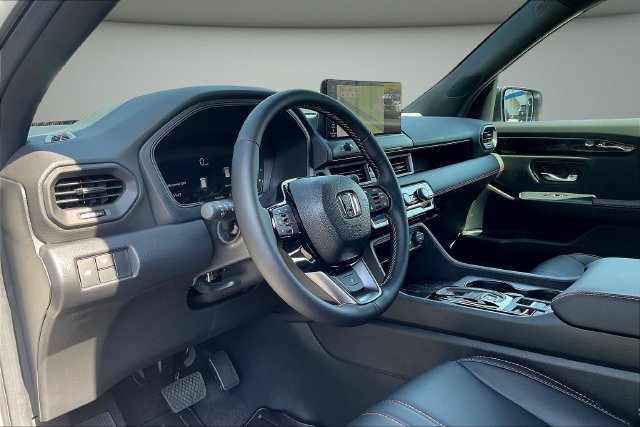 New 2026 Honda Pilot SUV