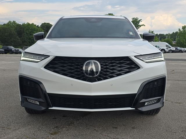 2025 Acura MDX A-Spec:L44341B