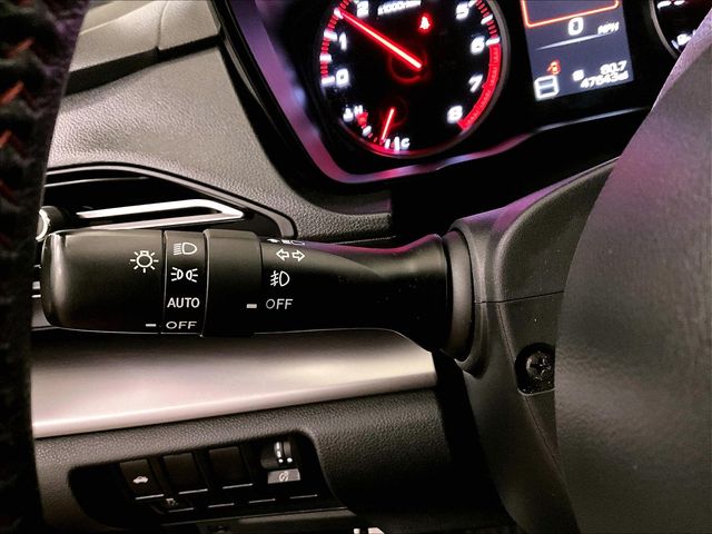 2022 Subaru WRX Premium Blue at Bob Ruth Ford