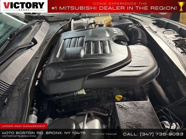2021 Chrysler 300 S photo