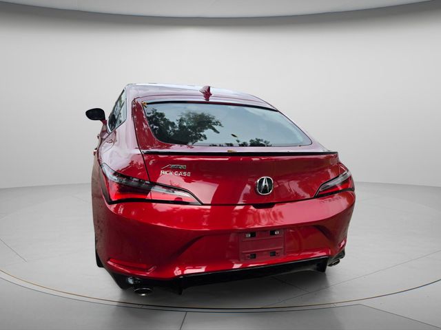 2024 Acura Integra - $26,999