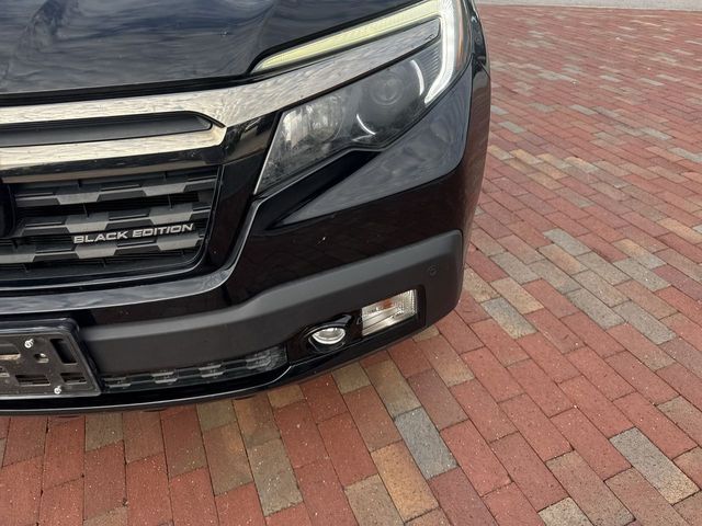 Used 2017 Honda Ridgeline Truck