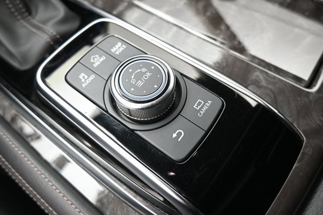 Used 2021 Nissan Armada SUV