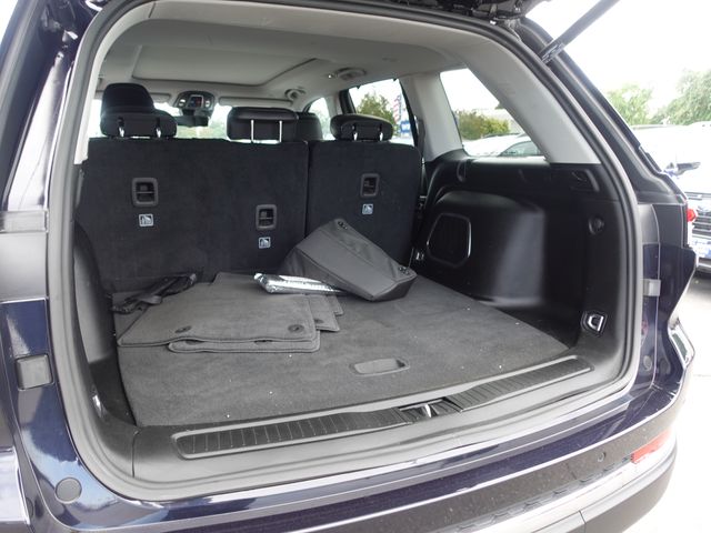 used 2023 Jeep Grand Cherokee car, priced at $31,448