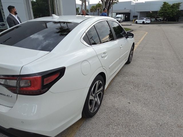 2022 Subaru Legacy - $21,908