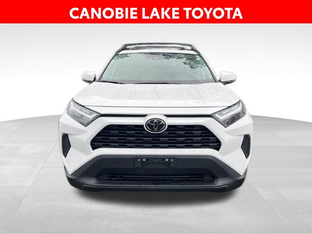 Used 2023 Toyota RAV4 SUV