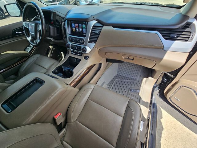 Certified Used 2019 Black GMC SLT image 31