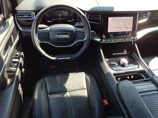 Used 2023 Jeep Wagoneer SUV