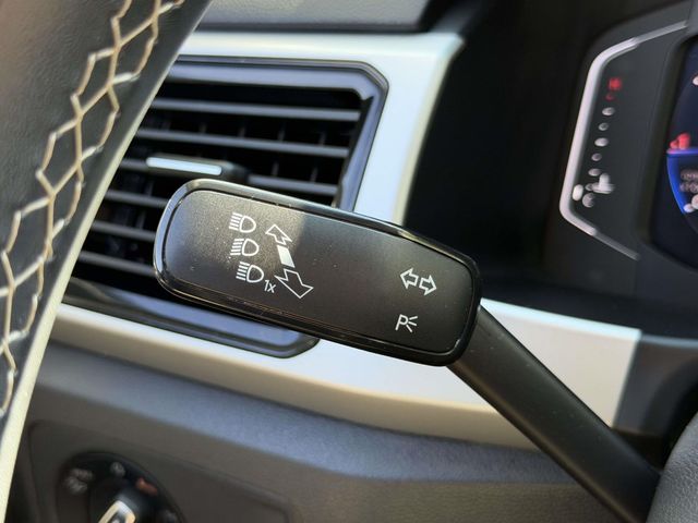 used 2023 Volkswagen Atlas car, priced at $33,495