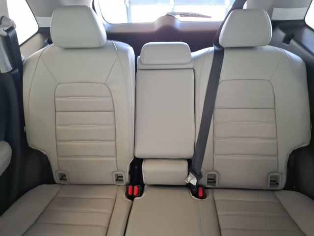 2026 Honda CR-V EX-L — photo 27