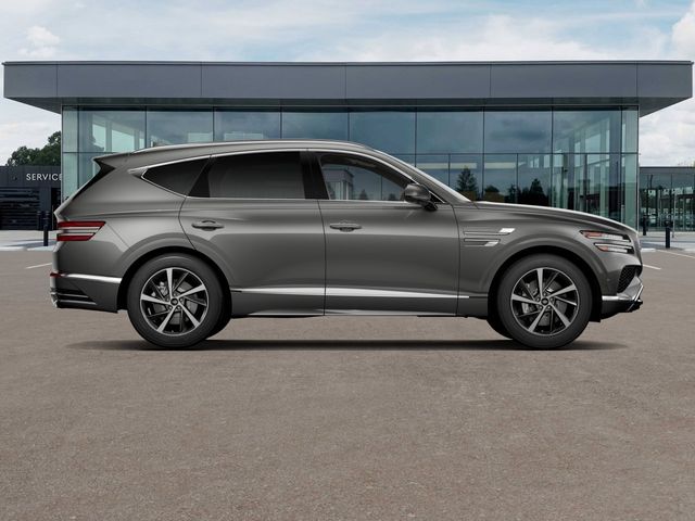 Thumbnail: 2026 Genesis GV80 - 4