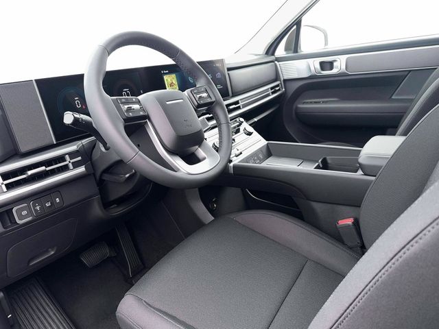 New 2026 Gray Hyundai SE image 14