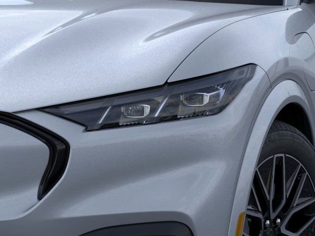 2026 Ford Mustang Mach-E