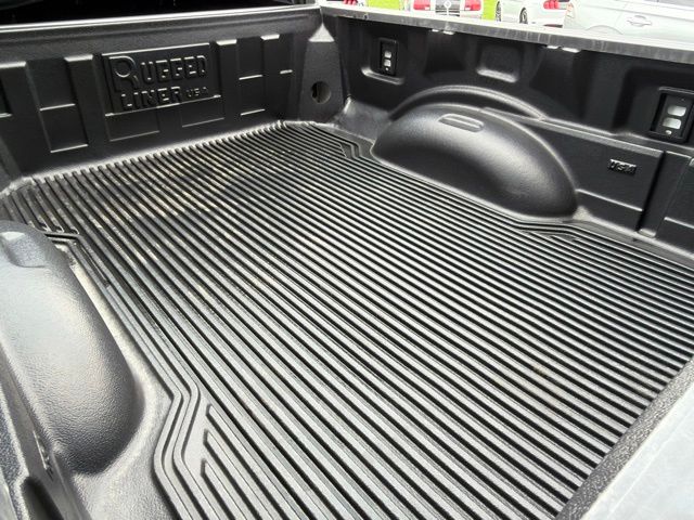 2026 Ford F-250SD Lariat White at Grove City Ford