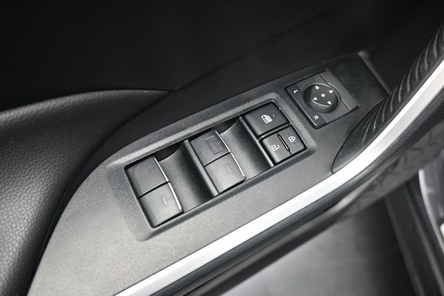 Used 2025 Toyota RAV4 SUV