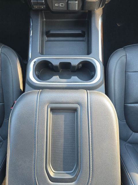 2021 GMC Sierra 1500 SLT:45155A