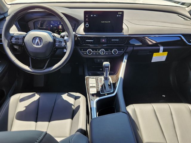 2026 Acura Adx - $37,050