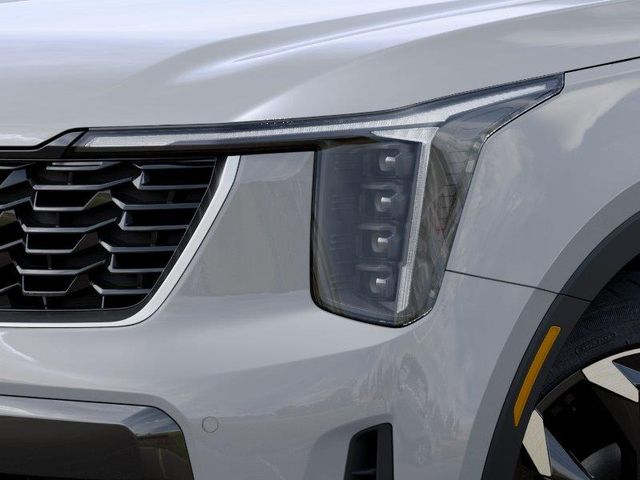 New 2026 Kia Sorento SUV