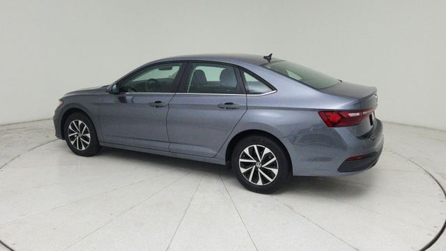 2026 Volkswagen Jetta 1.5T S - 2
