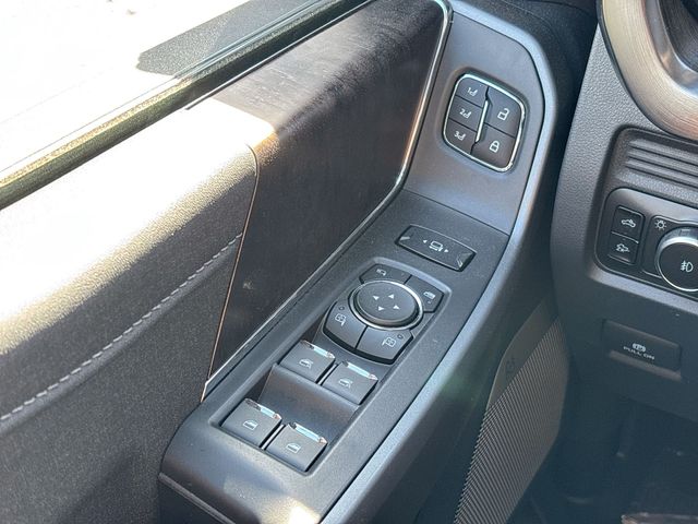 New 2026 Avalanche Ford F-250® Lariat® image 34