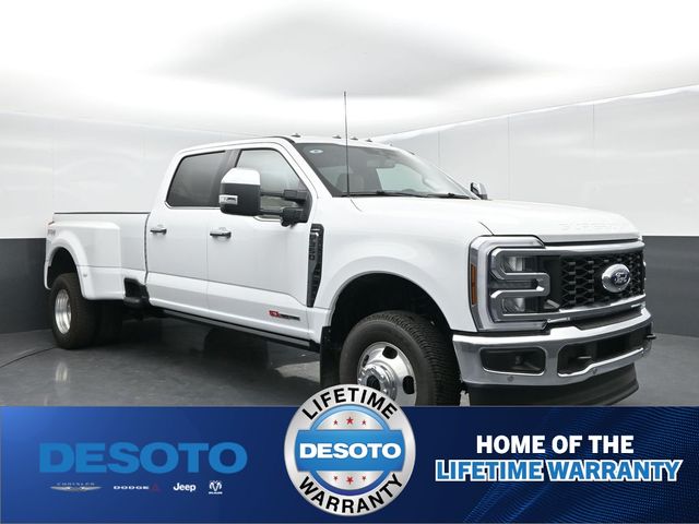 2025 Ford F-350SD Lariat