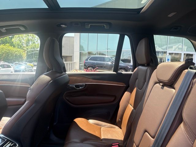 Used 2023 Volvo XC90 Recharge Plug-In Hybrid SUV