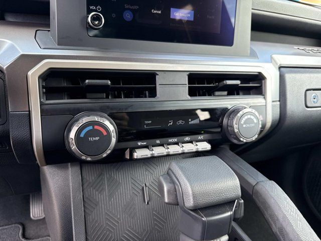 Used 2025 Toyota Tacoma Truck