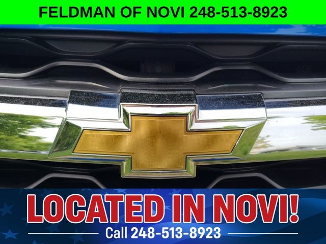 Used 2024 Chevrolet Blazer For Sale in New Hudson, MI