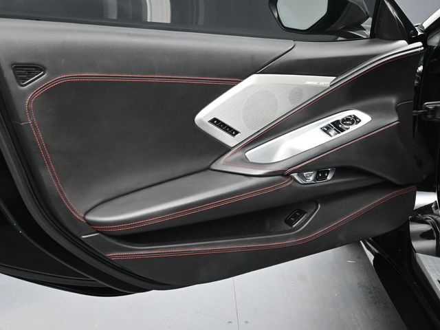 2020 Chevrolet Corvette 3LT - Photo 16