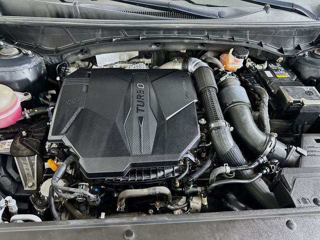 Thumbnail: 2022 Hyundai Santa Cruz - 31