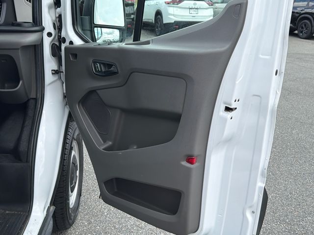 Used 2023 Ford Transit-250 Van