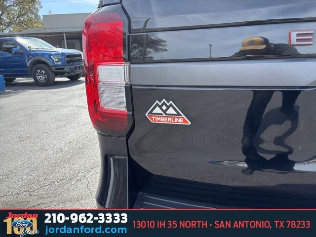Used Car 2024 Ford Expedition  Timberline For Sale Under $70,000 In San Antonio, Texas