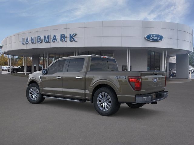 new 2026 Ford F-150 car, priced at $59,472
