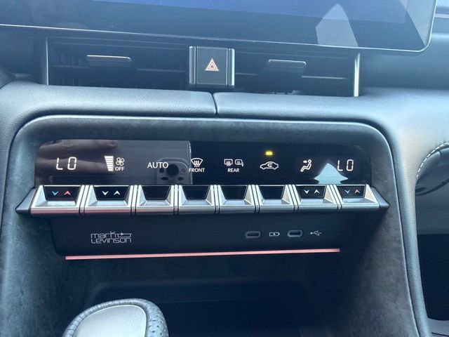 2026 Lexus IS 350 F SPORT:169159A