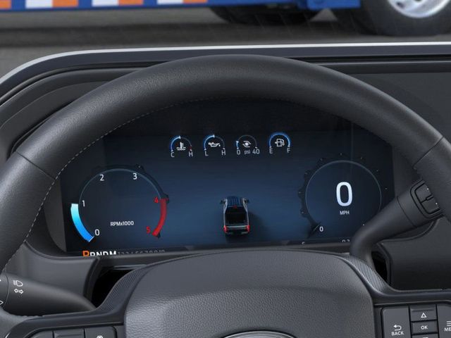 2026 Ford F-350SD Platinum:168714