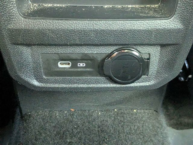 Used 2023 Volkswagen Tiguan SUV
