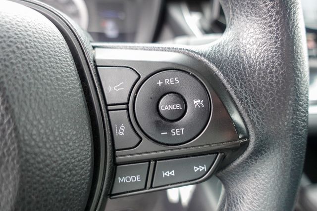 used 2022 Toyota Corolla car, priced at $19,000