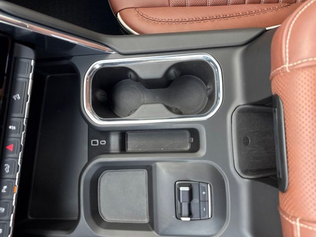 2024 GMC Sierra 2500HD Denali Ultimate:46547A