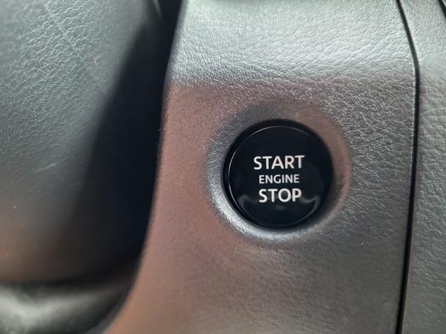 New 2026 White Nissan SV image 20