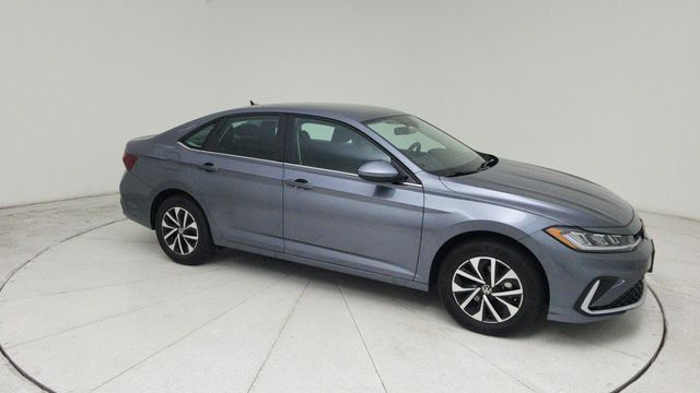 2026 Volkswagen Jetta 1.5T S - 6
